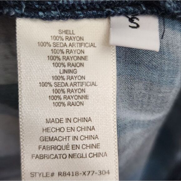 Cloth & Stone x Anthropologie 'Astor' Dress - Picture 14 of 16